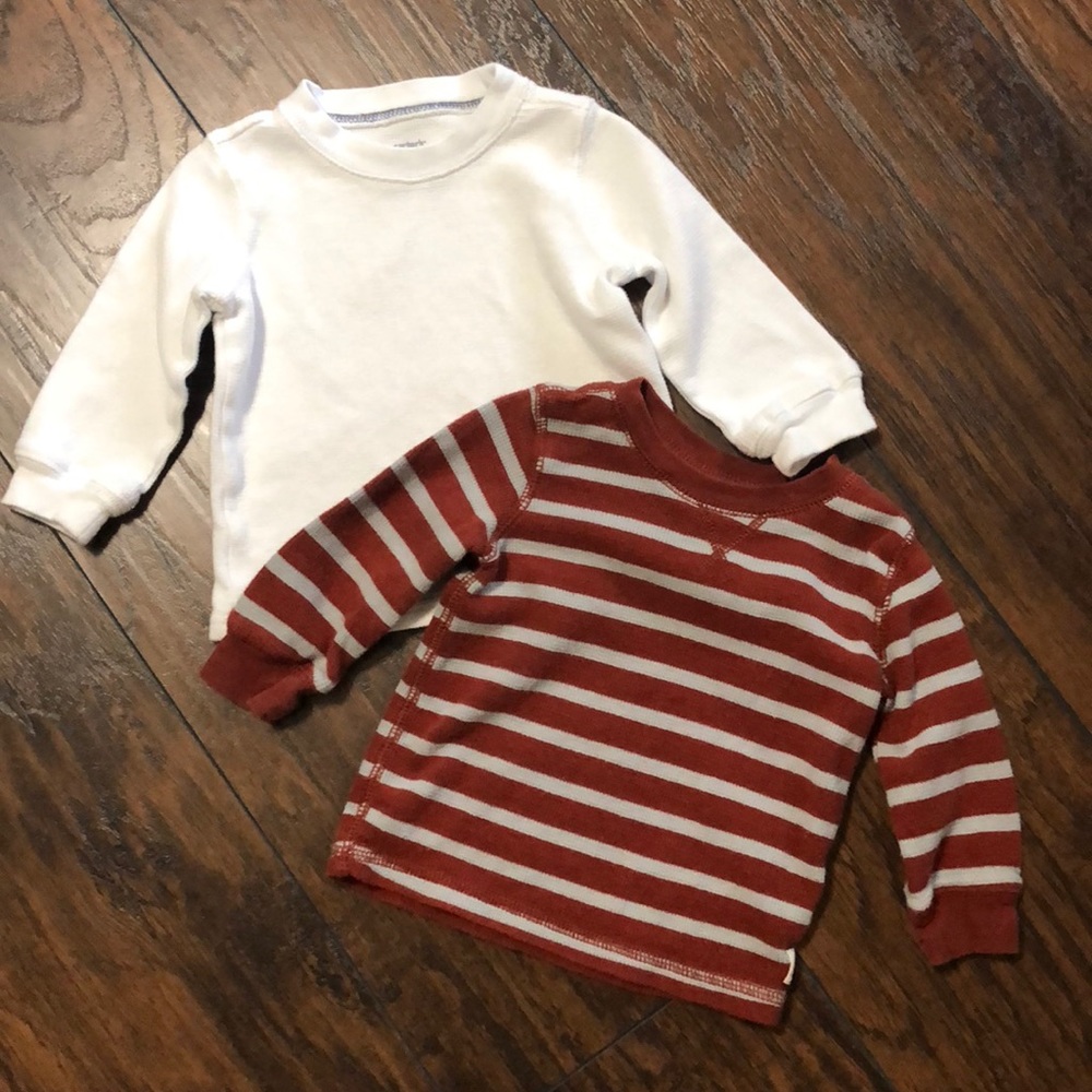 Baby boy long sleeves (3)